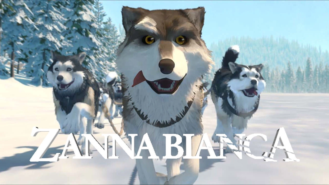 White Fang