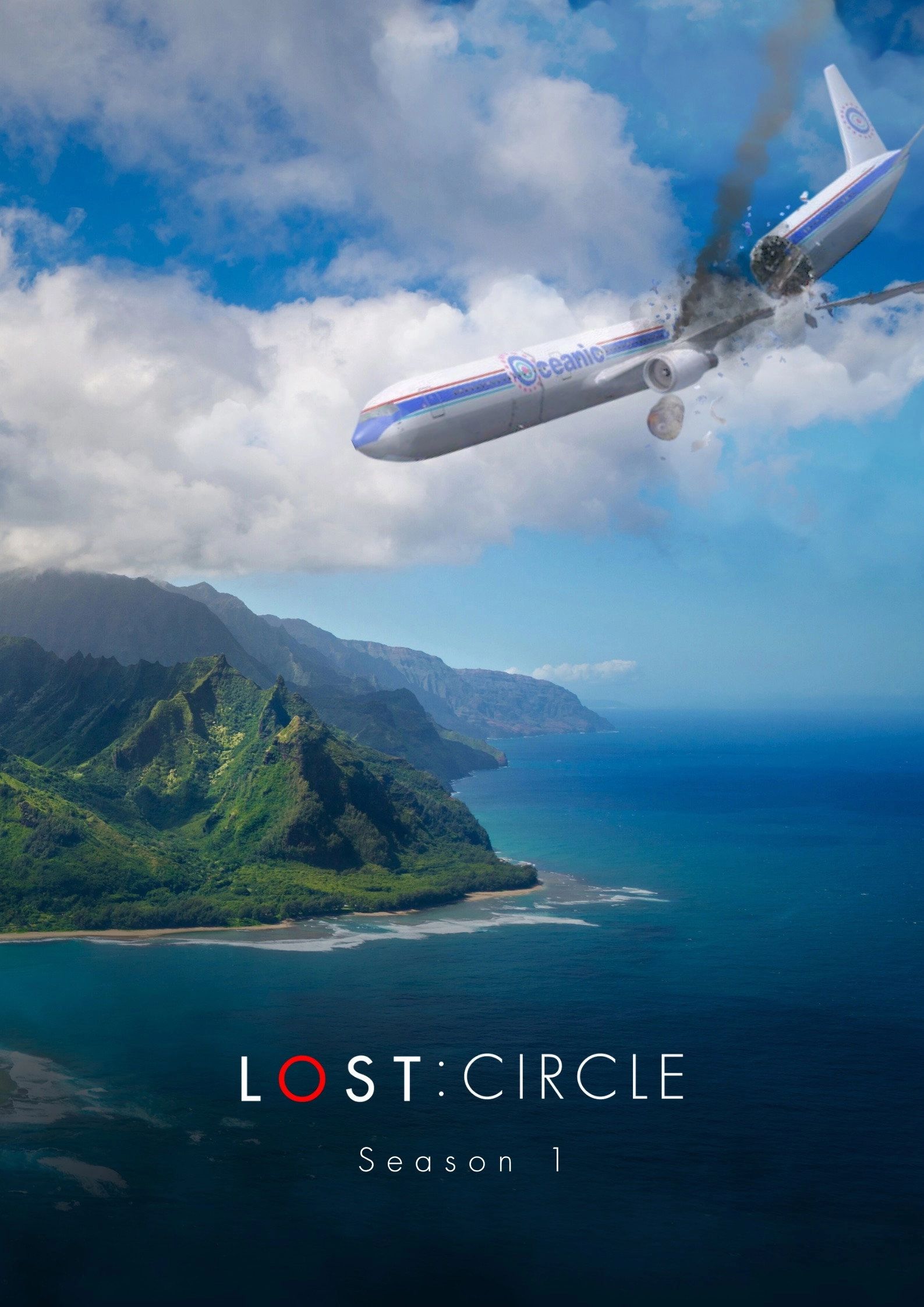 LOST: Circle