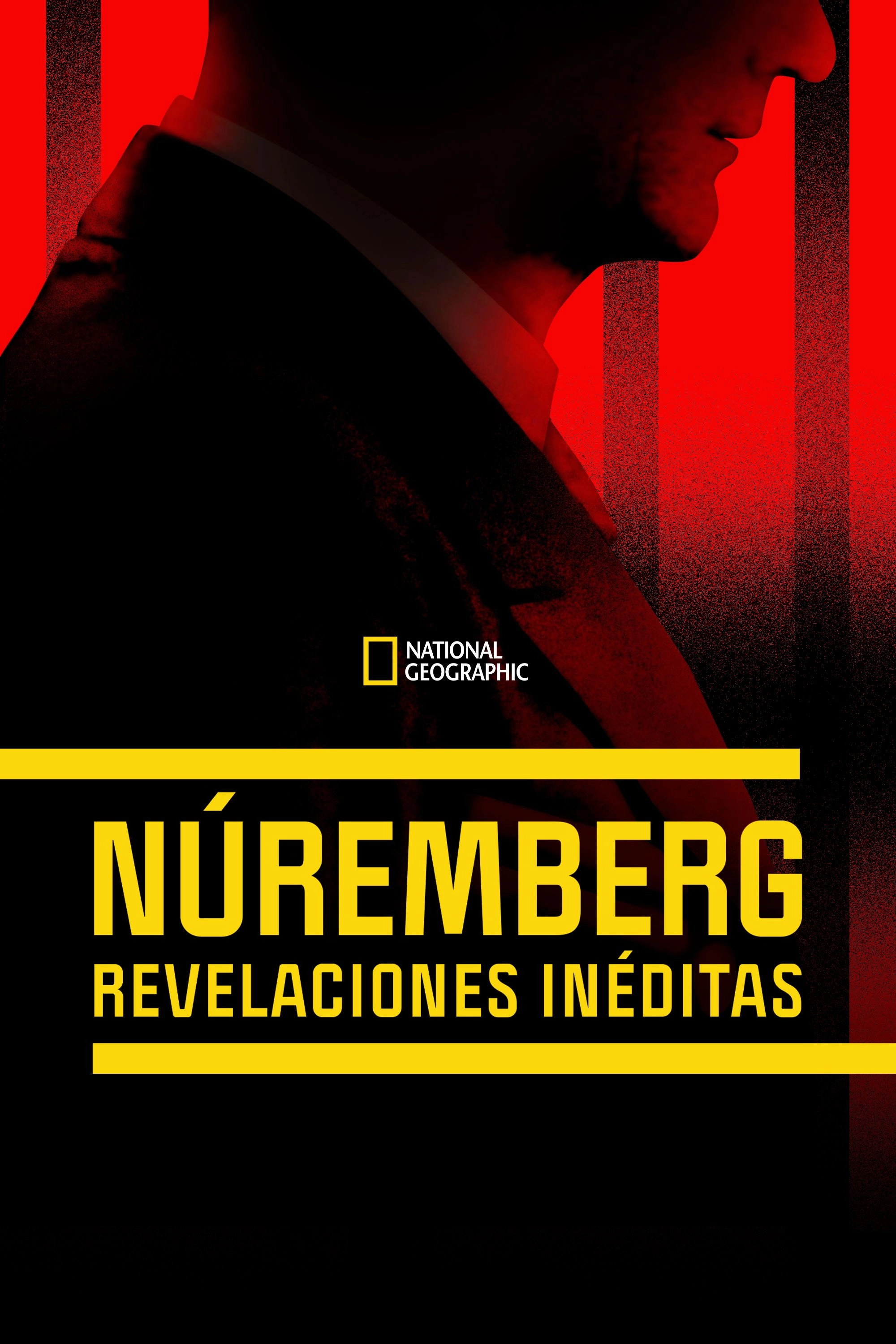 Nazis at Nuremberg: The Lost Testimony