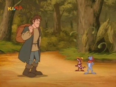 Simsala Grimm