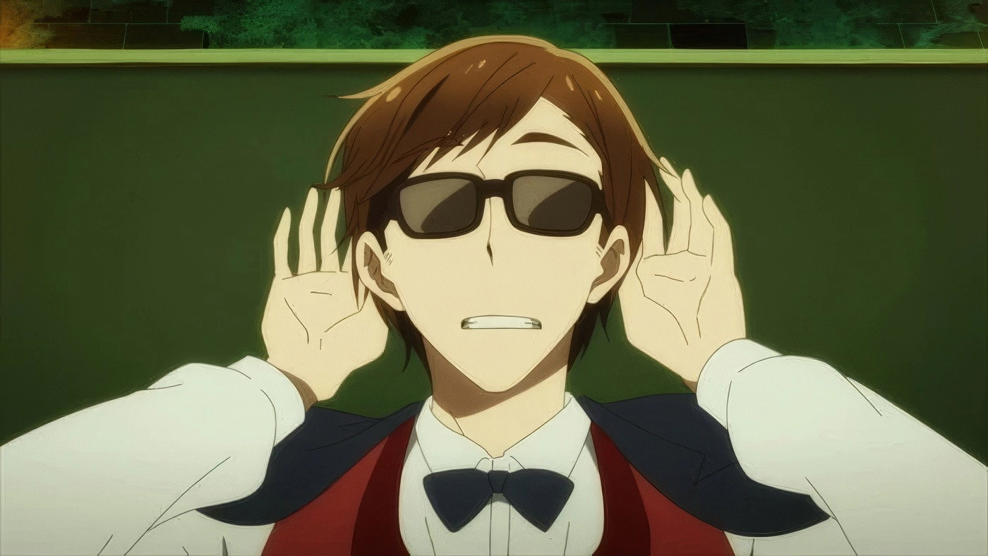Zombie Land SAGA