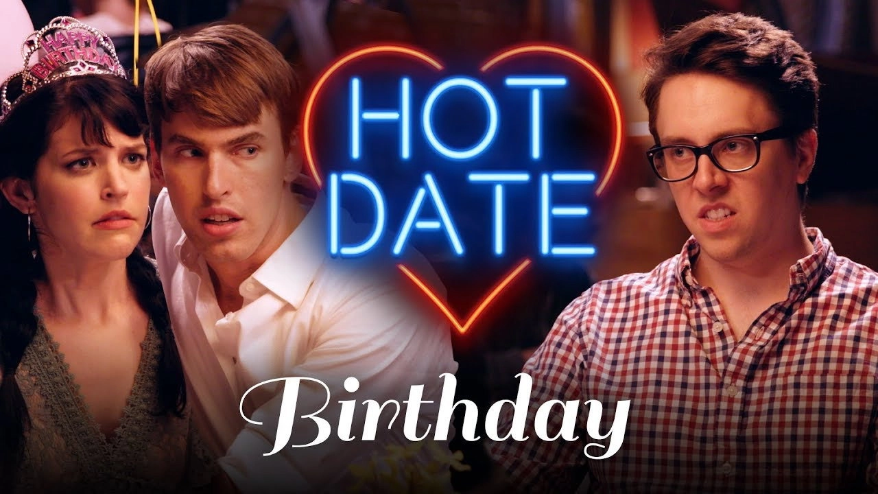 Hot Date: The Web Series