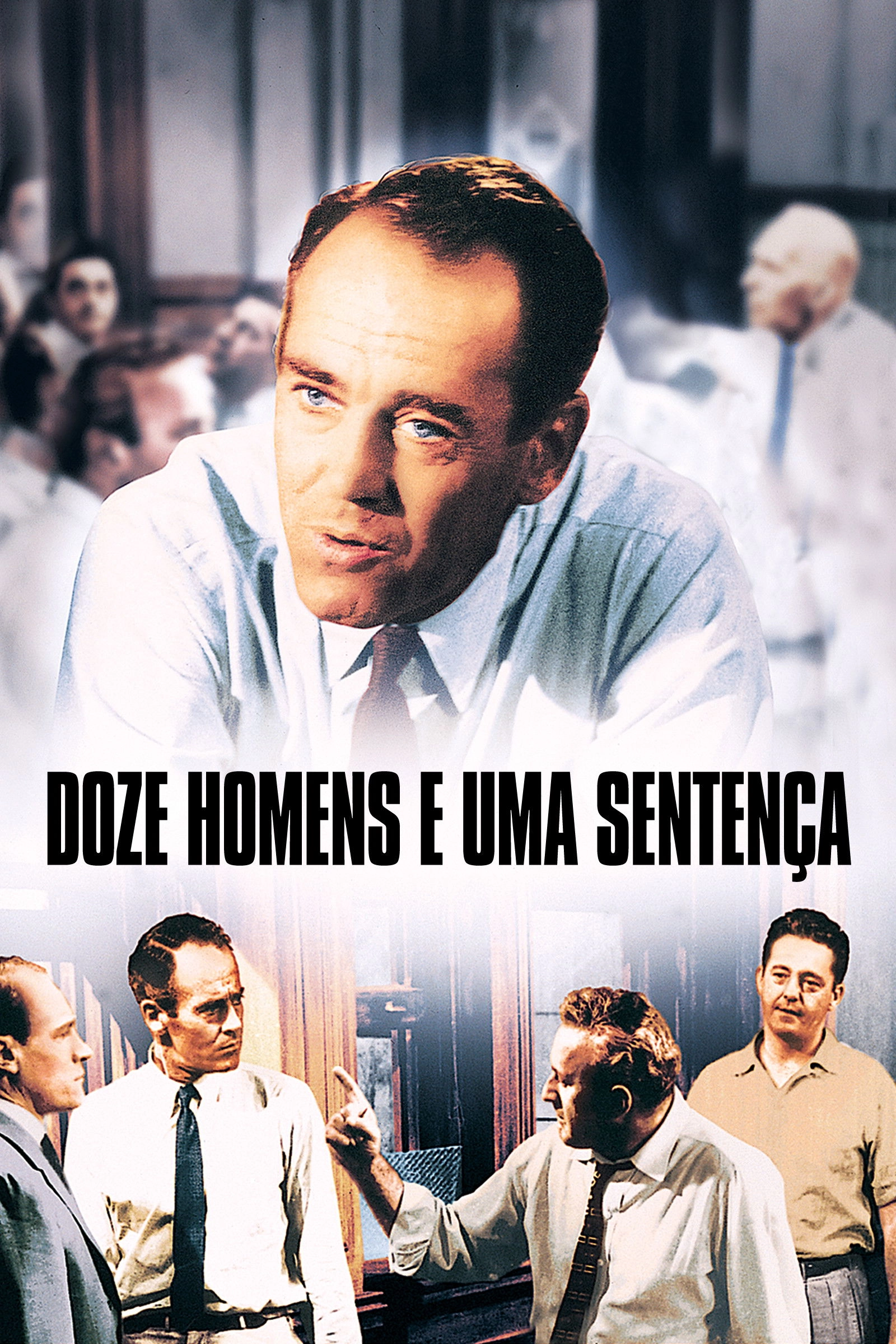12 Angry Men