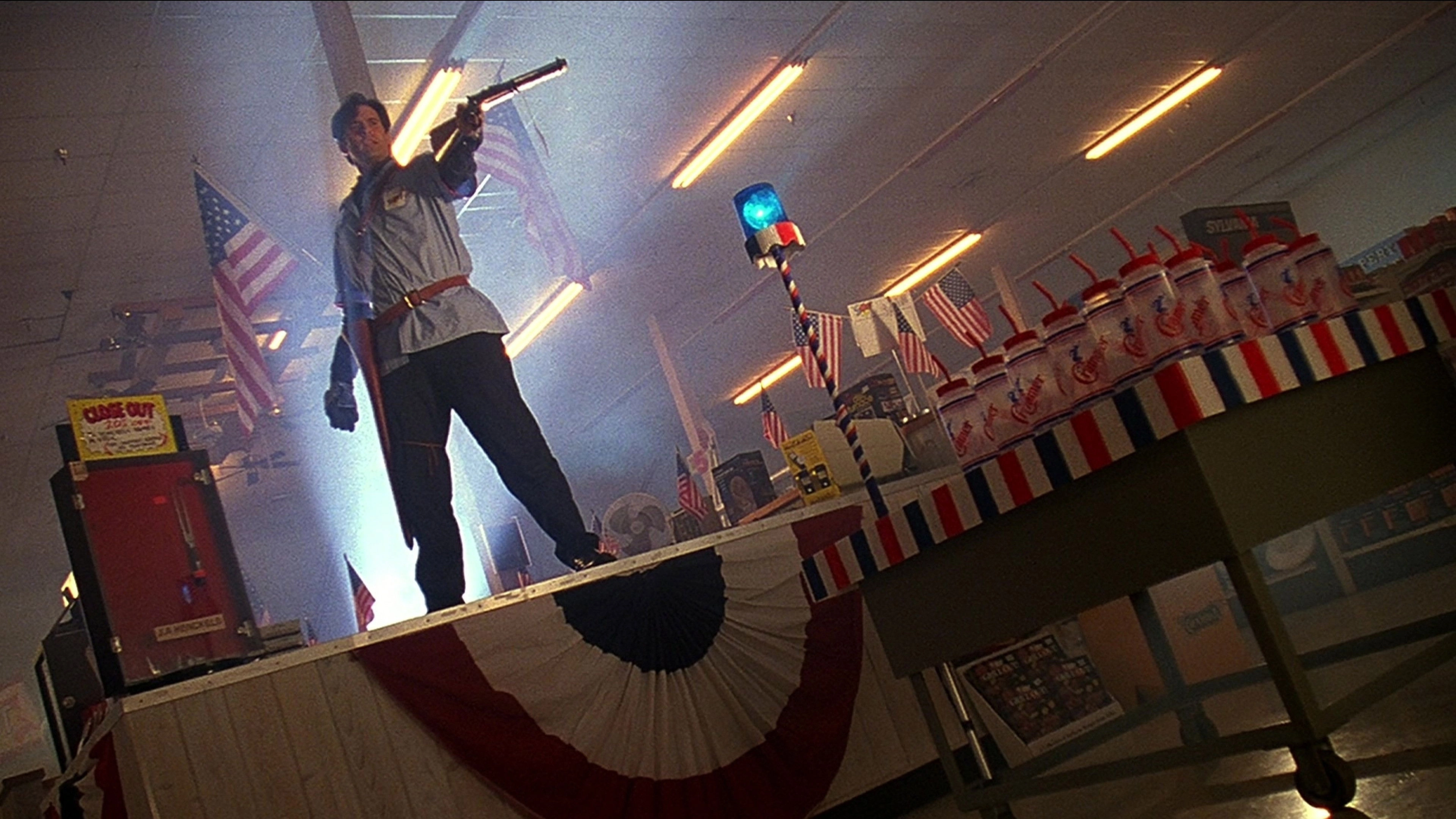 Army of Darkness