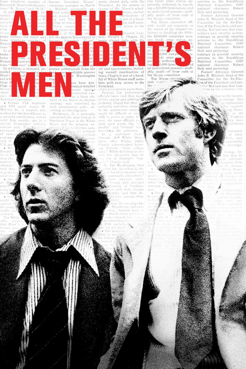 All the President's Men