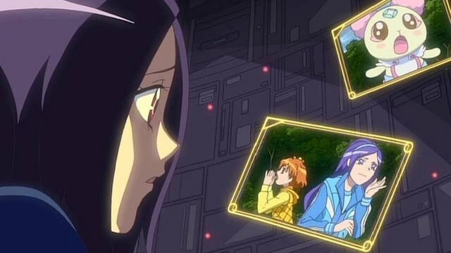 Fresh Precure!
