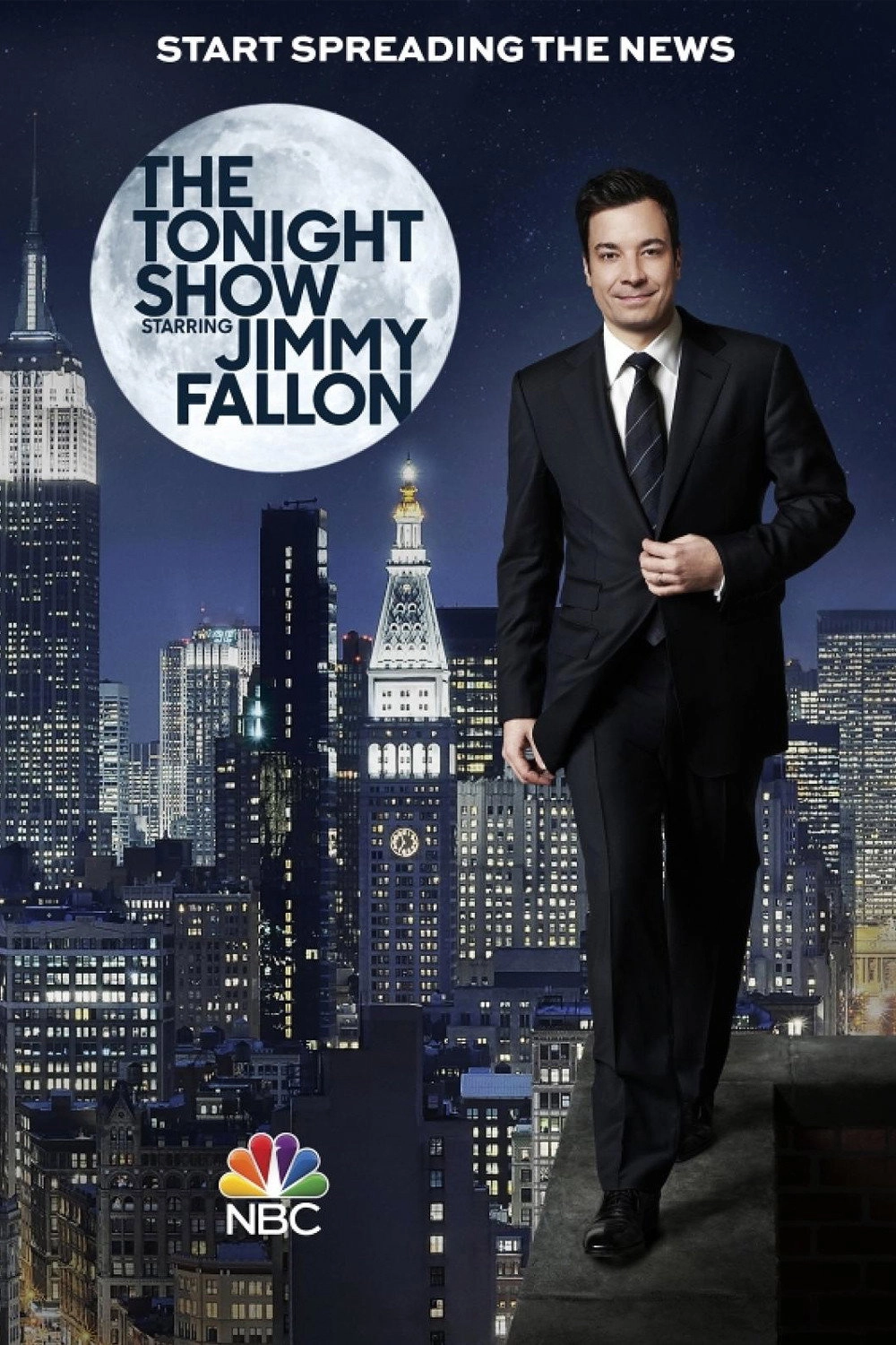 The Tonight Show Starring Jimmy Fallon