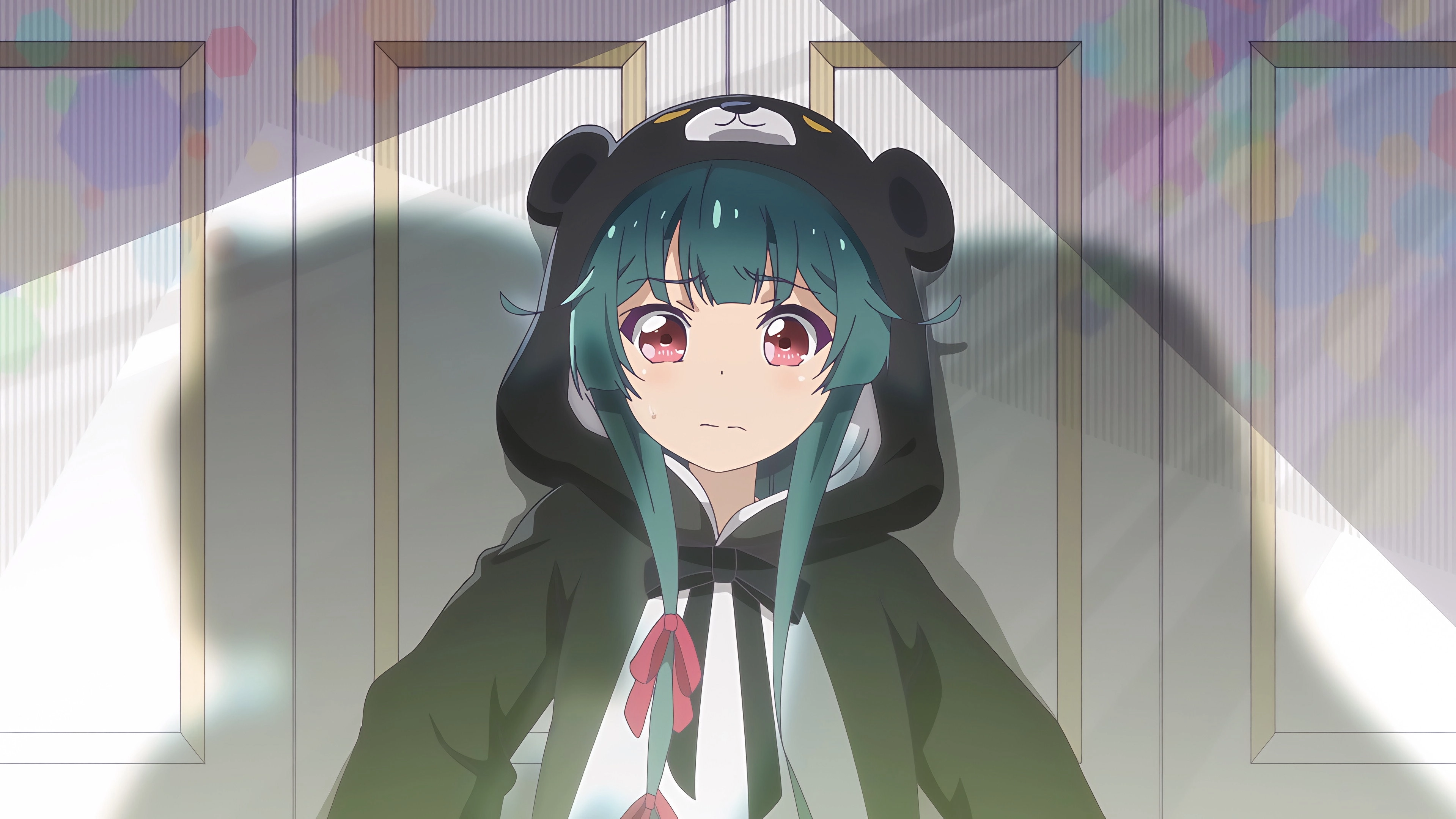 Kuma Kuma Kuma Bear