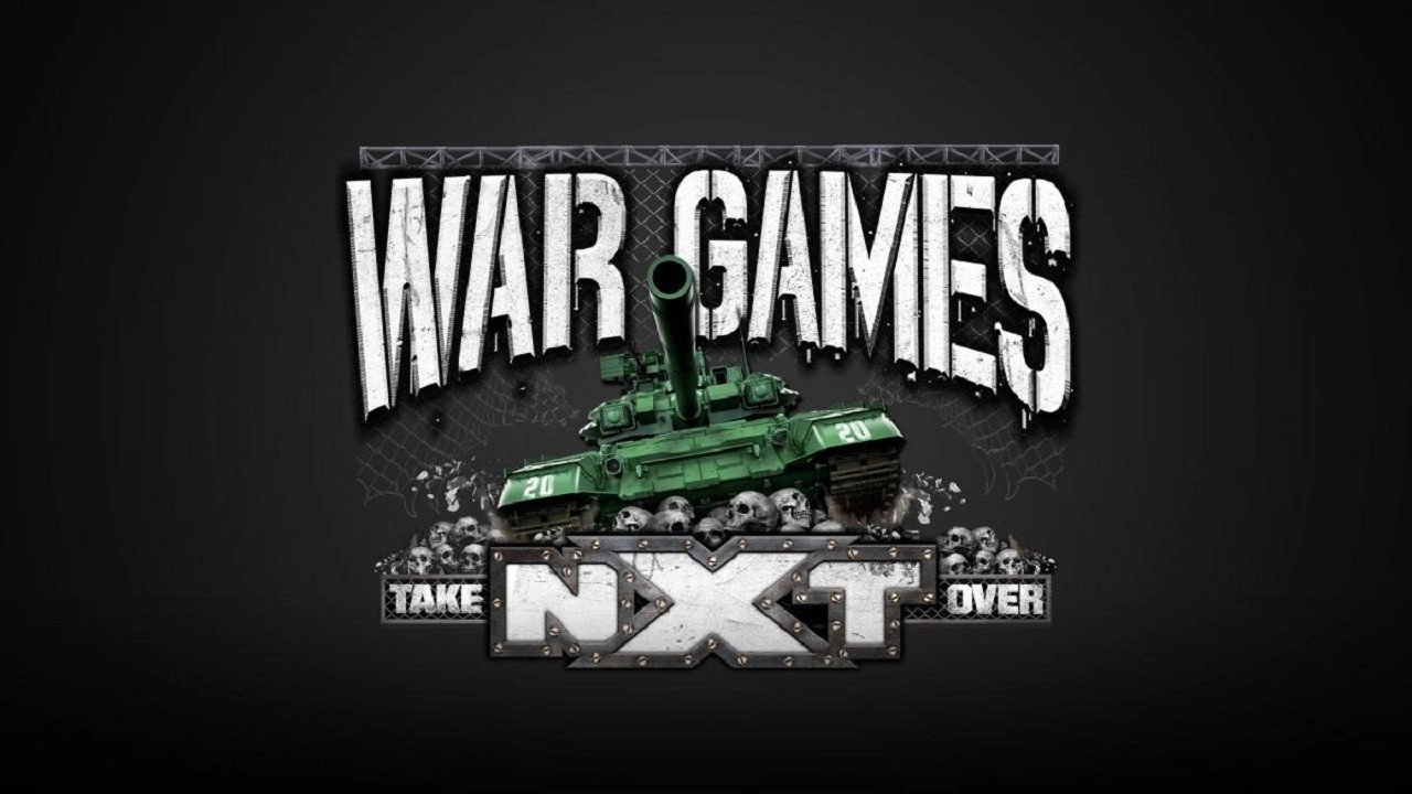 NXT TakeOver: WarGames 2020