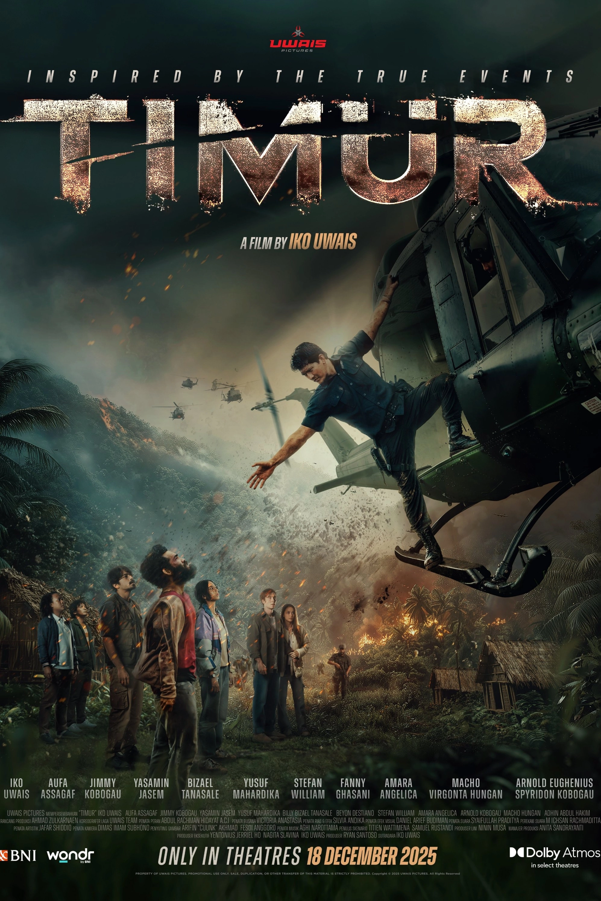 Timur