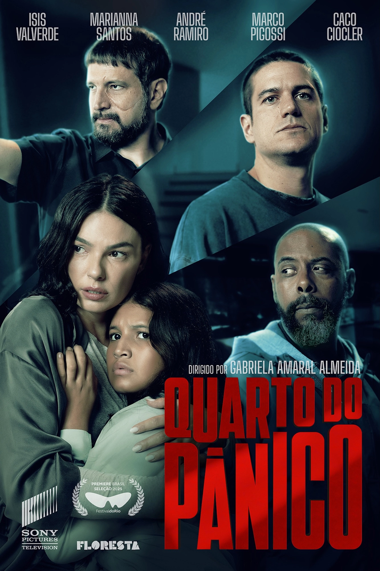 Quarto do Pânico