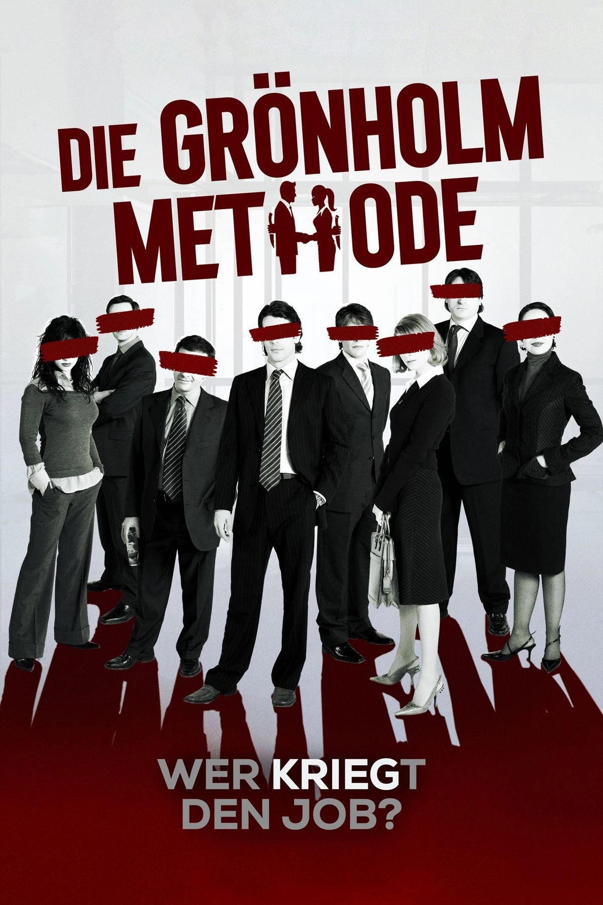 The Grönholm Method