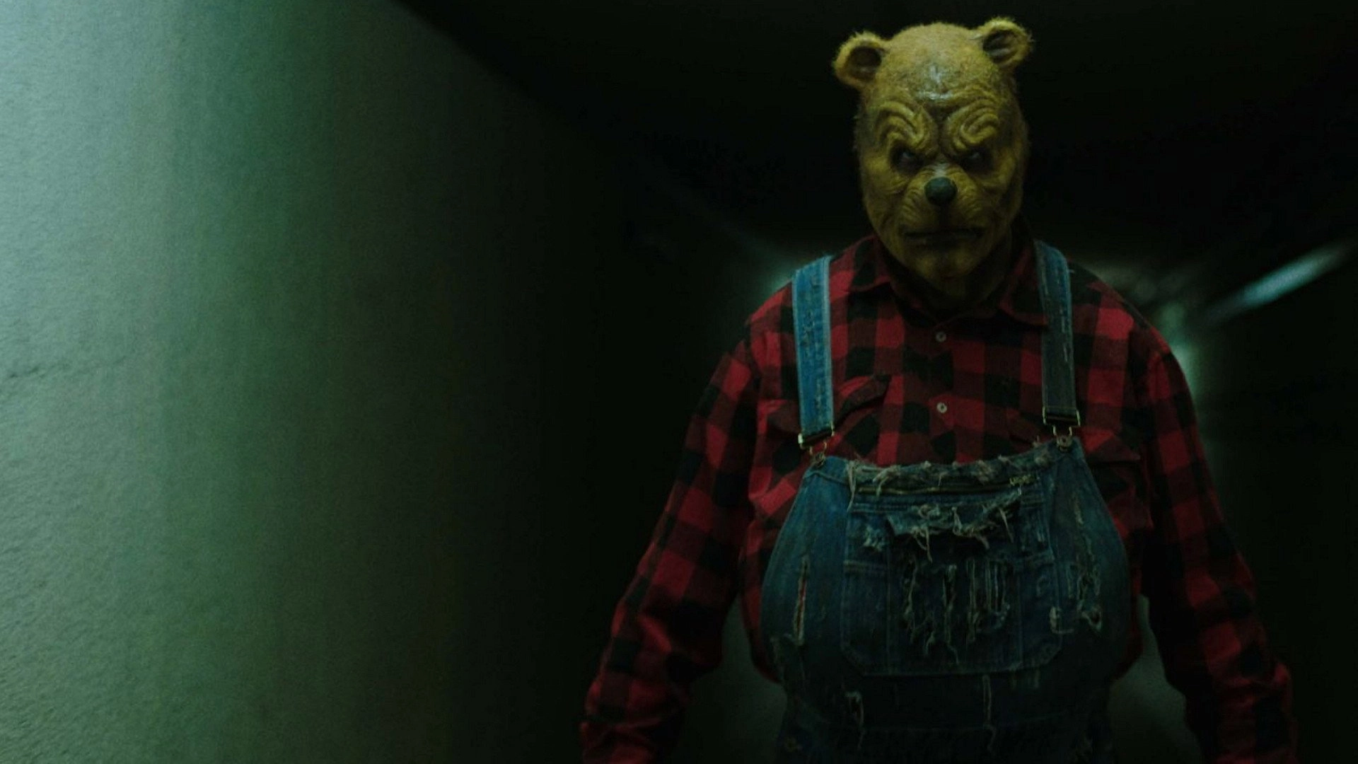 Winnie-the-Pooh: Blood and Honey 2