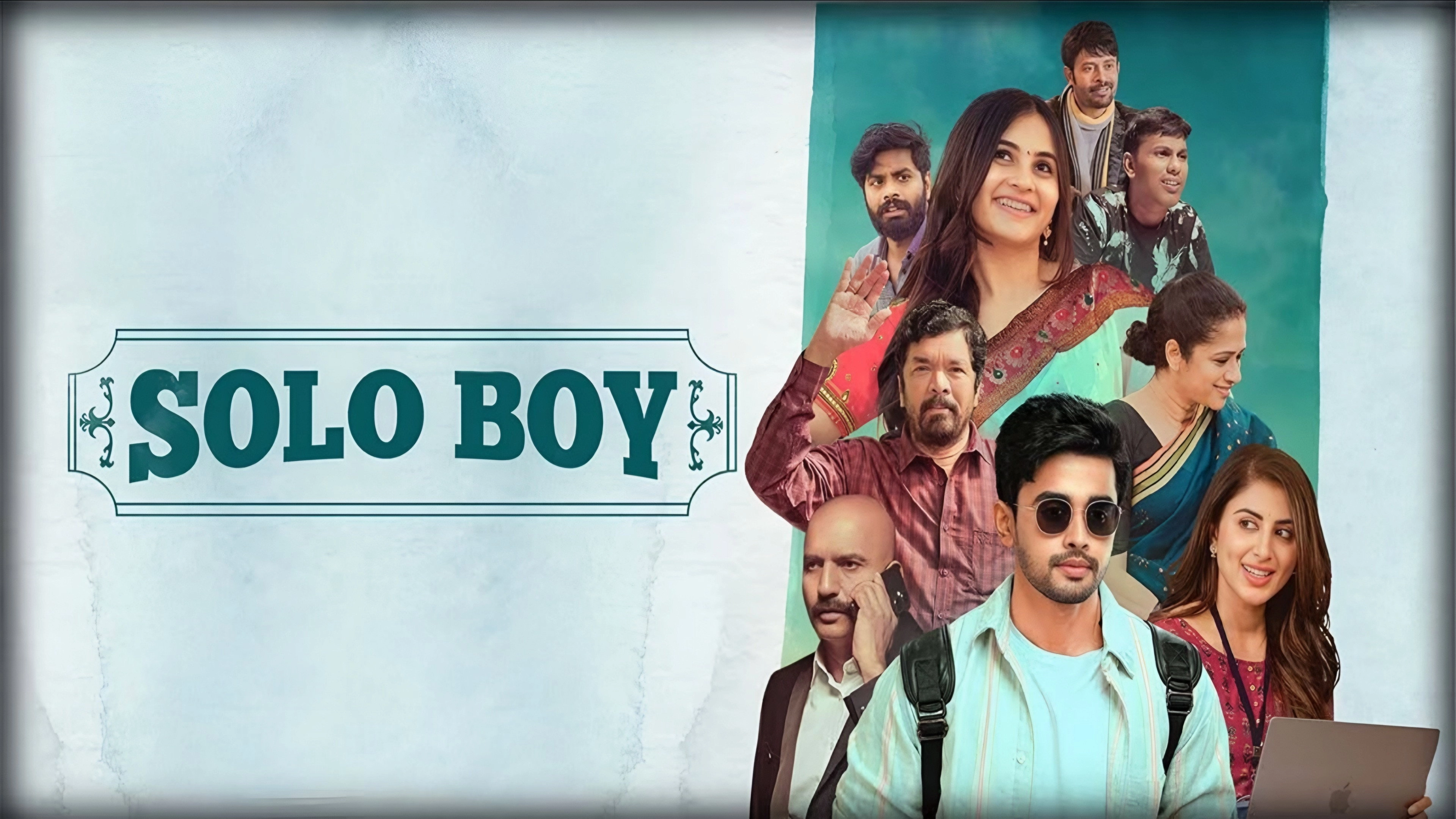Solo Boy