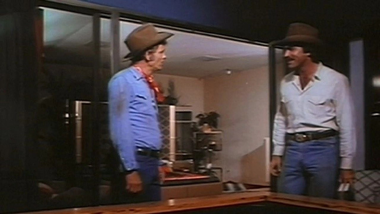 Concrete Cowboys