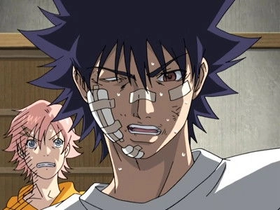 Air Gear