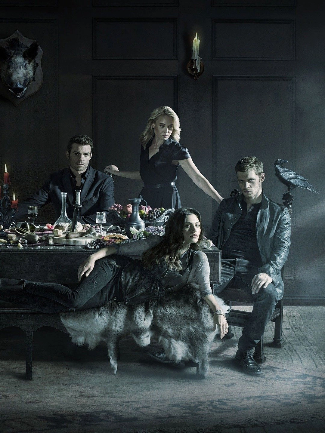 The Originals