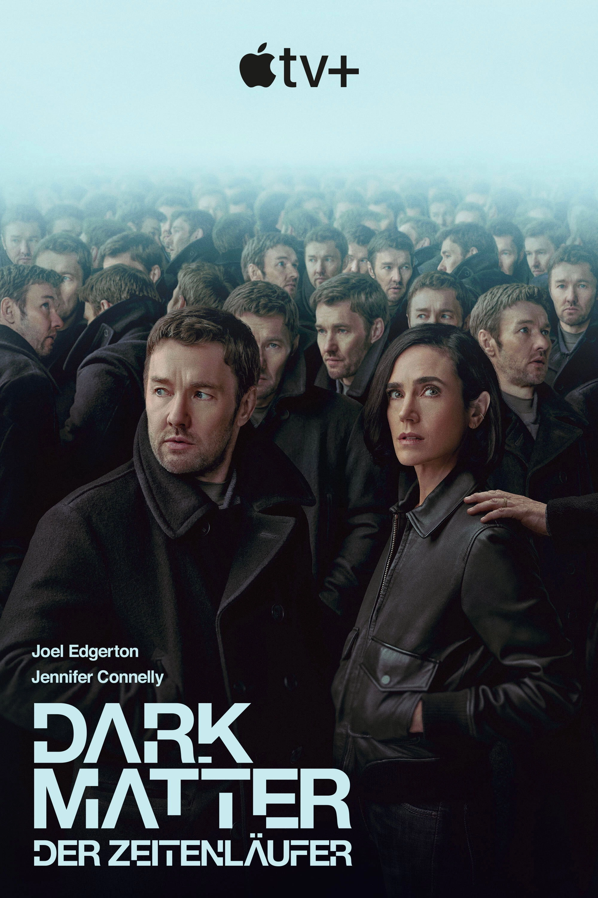 Dark Matter