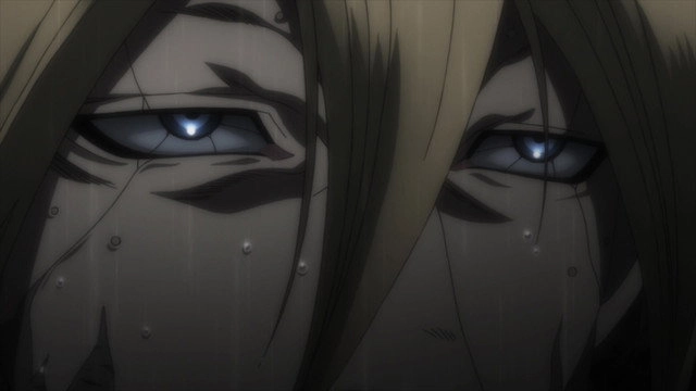 Terra Formars