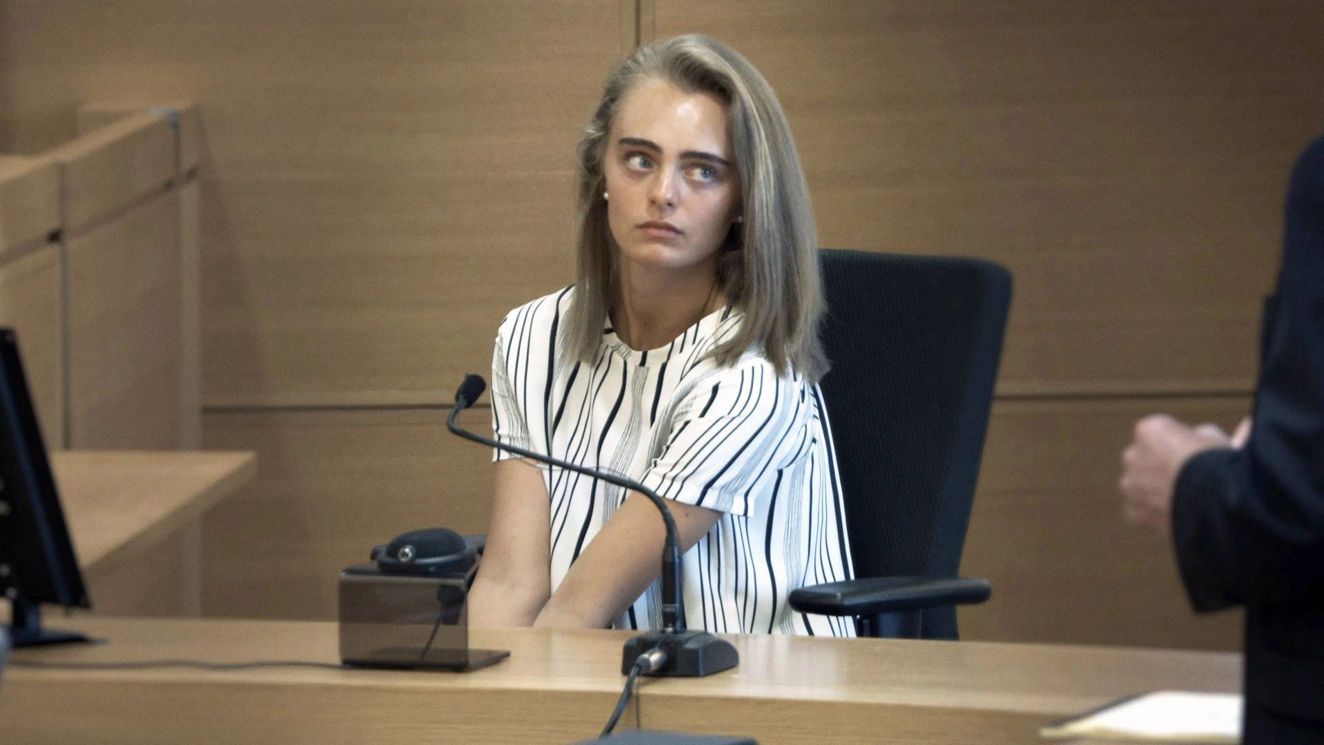I Love You, Now Die: The Commonwealth v. Michelle Carter