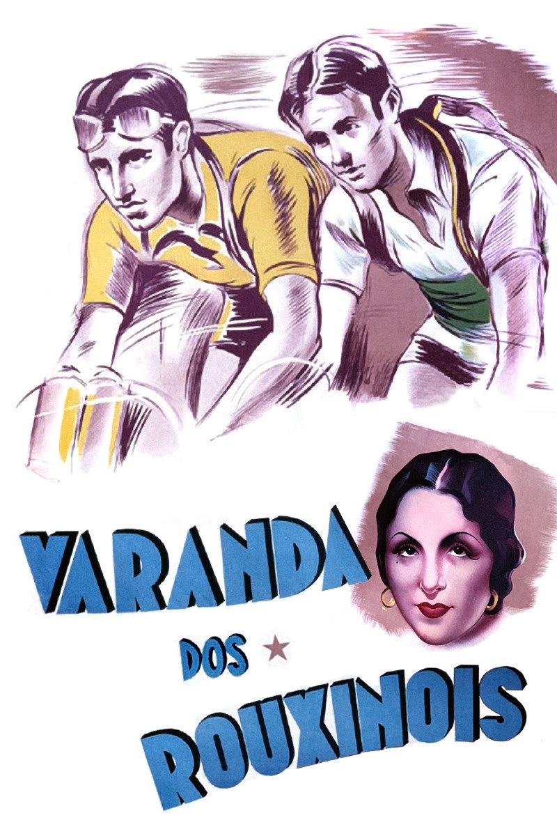Varanda dos Rouxinóis