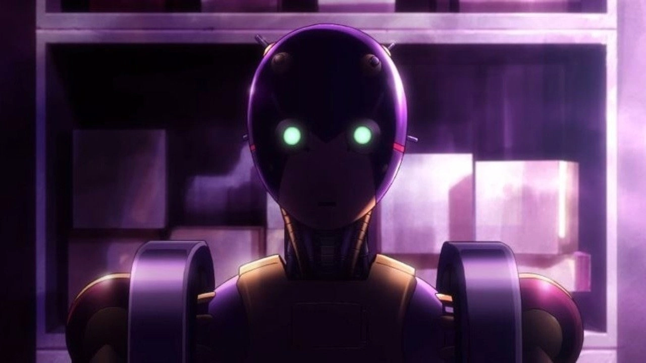 Atom: The Beginning