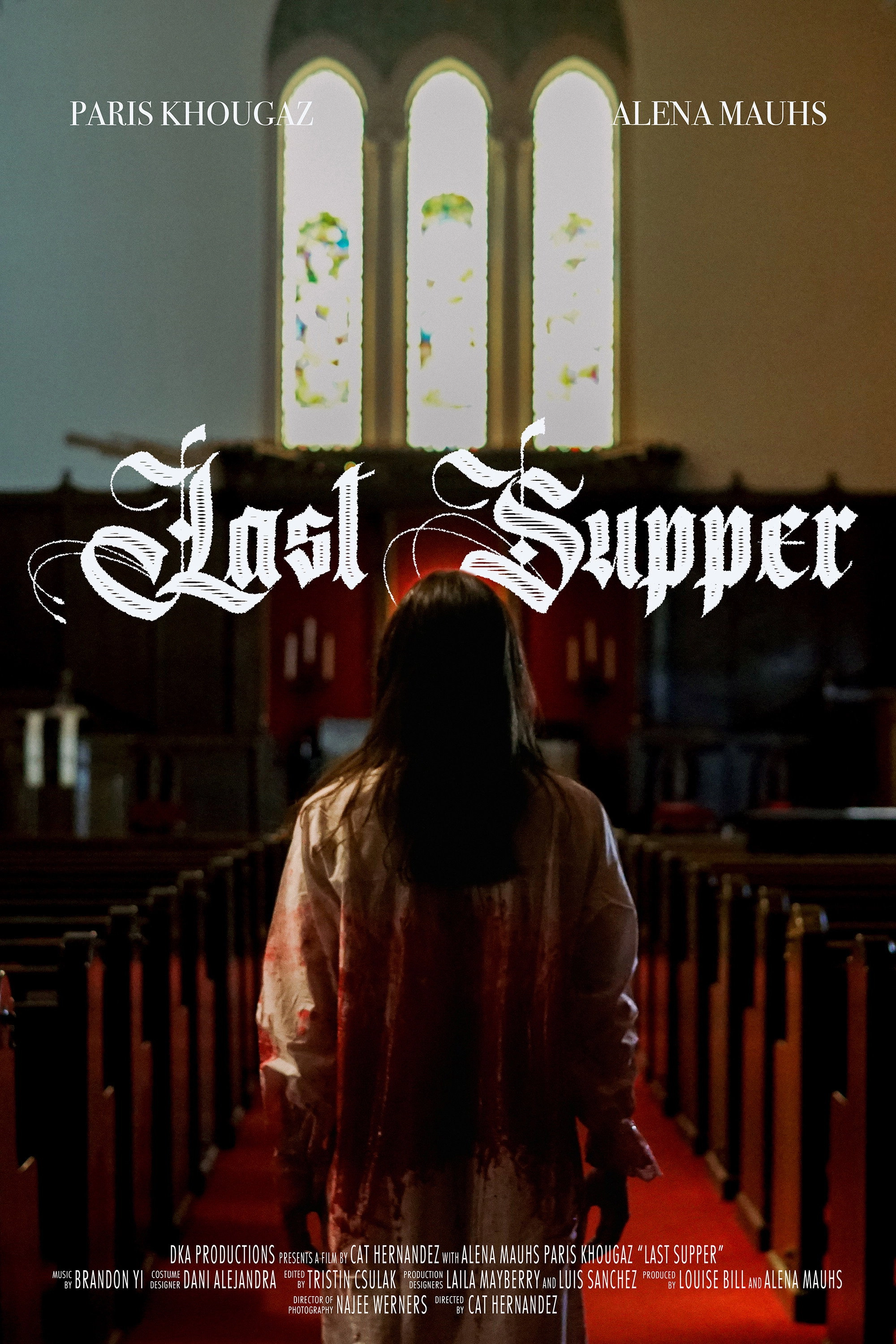 Last Supper