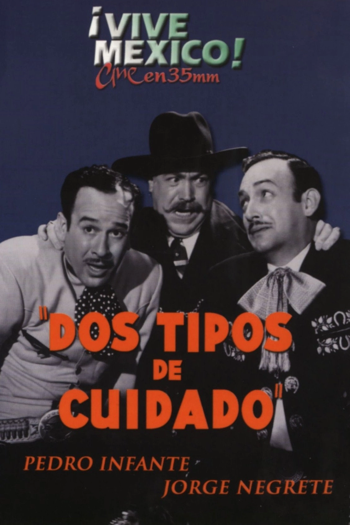 Dos tipos de cuidado
