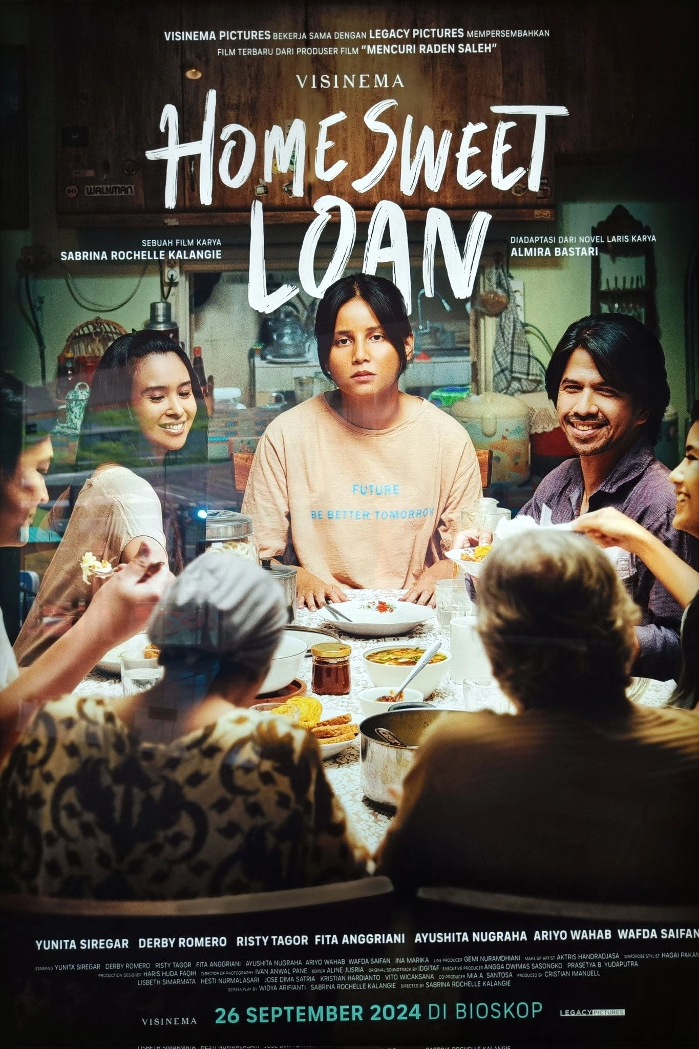 Home Sweet Loan