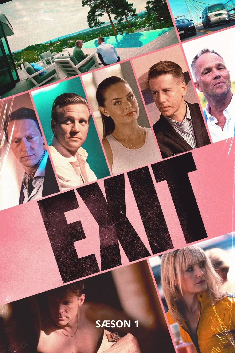 Exit