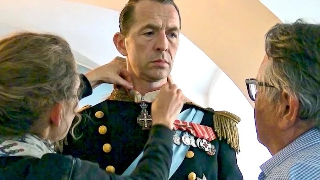 Frederik IX