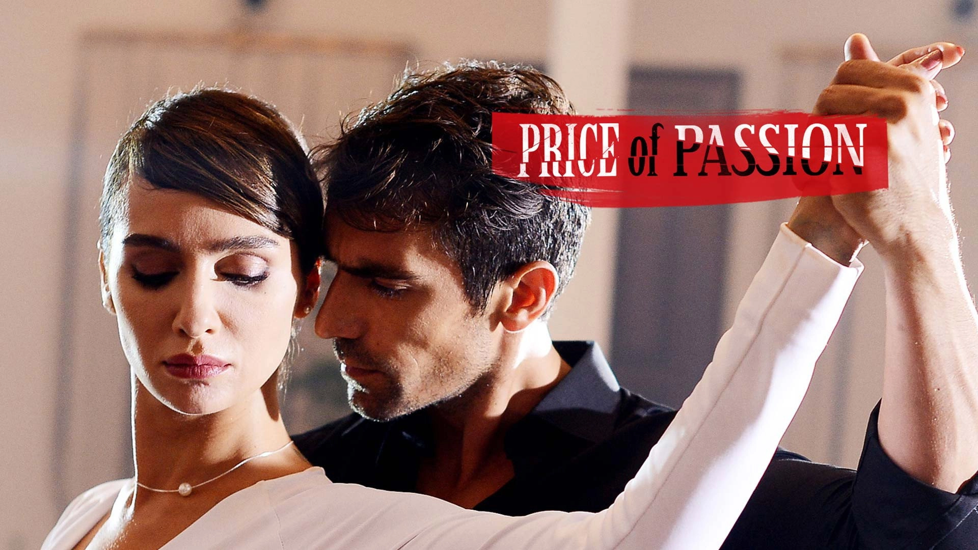 Price Of Passion