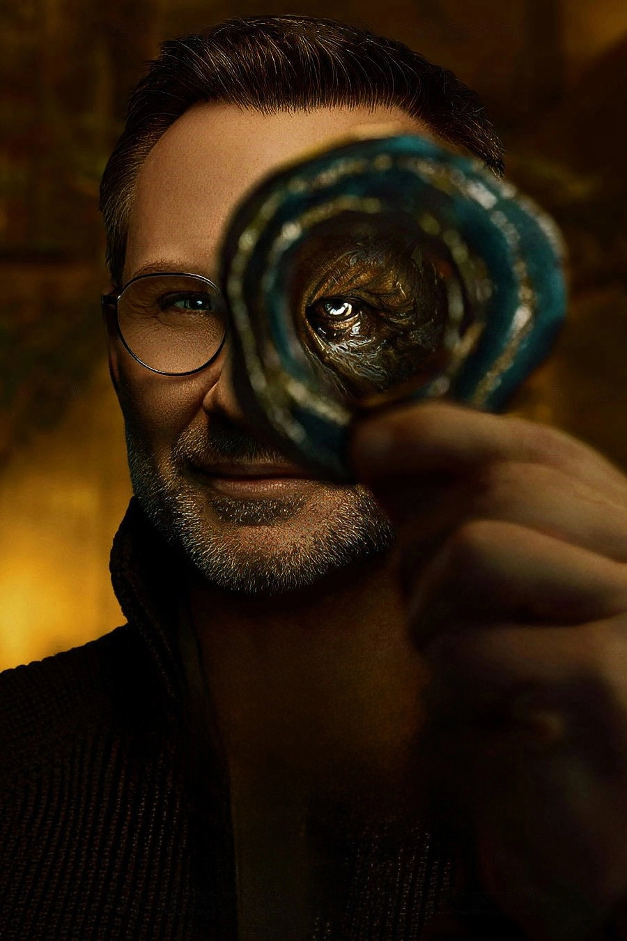 The Spiderwick Chronicles