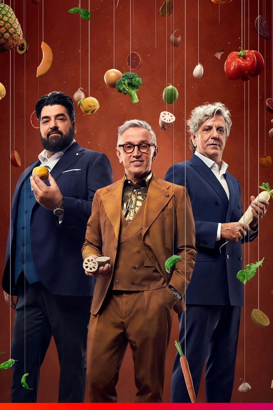 Masterchef Italy