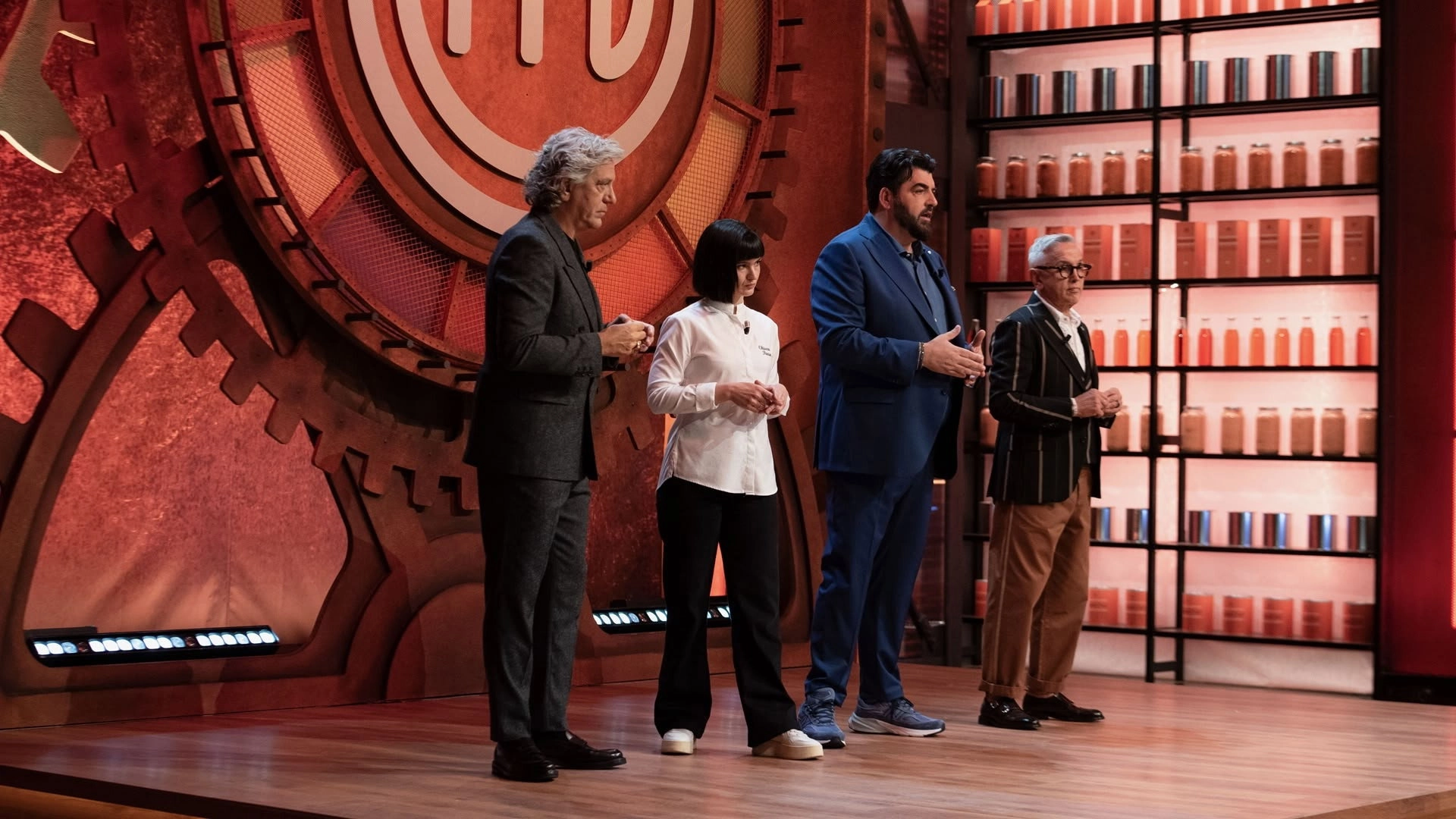 Masterchef Italy