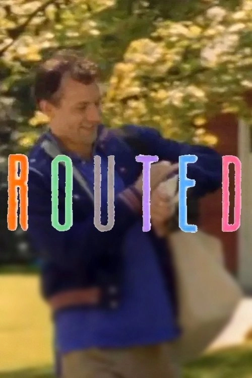 Routed