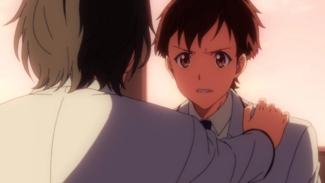 Beatless