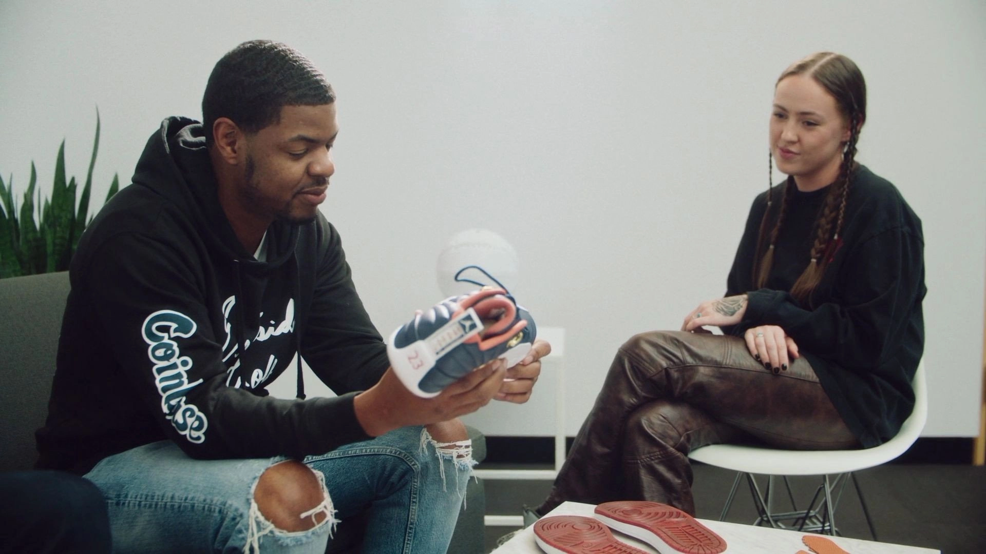 Grails: When Sneakers Change the Game