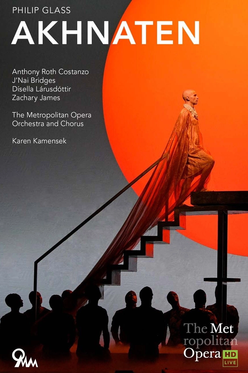 The Metropolitan Opera: Akhnaten