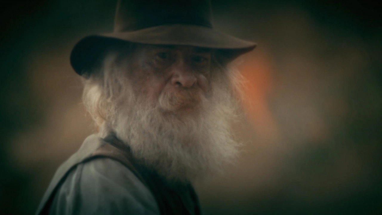 Lawless: The Real Bushrangers