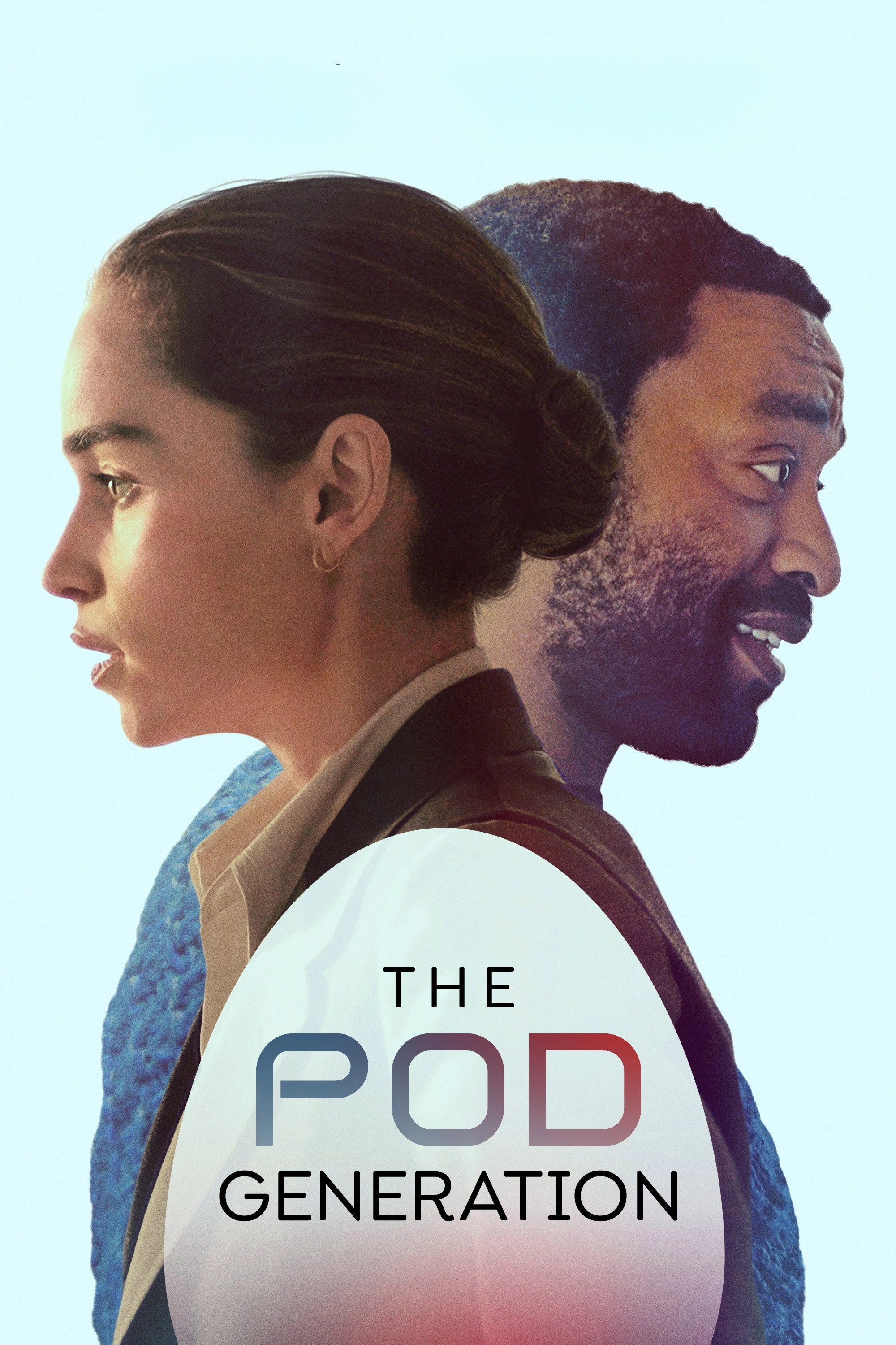 The Pod Generation