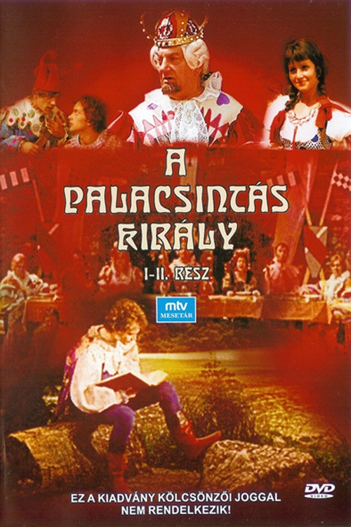 A palacsintás király