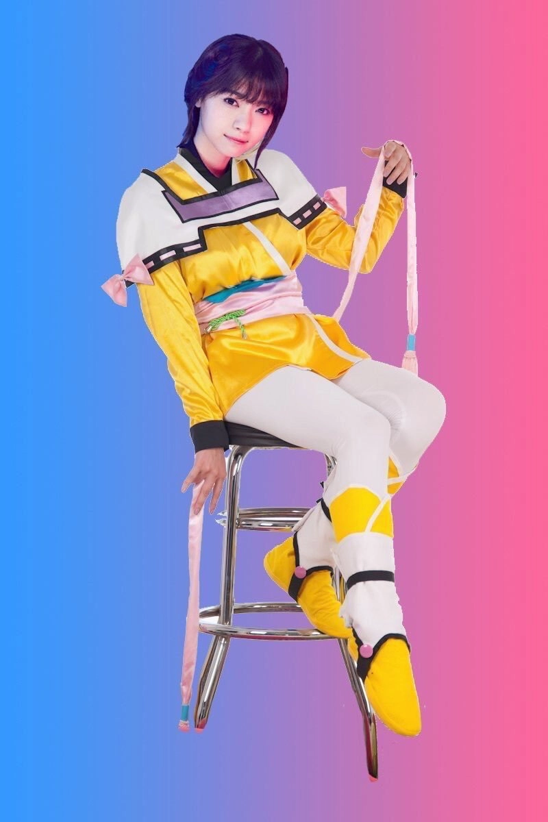Ai the Video Girl
