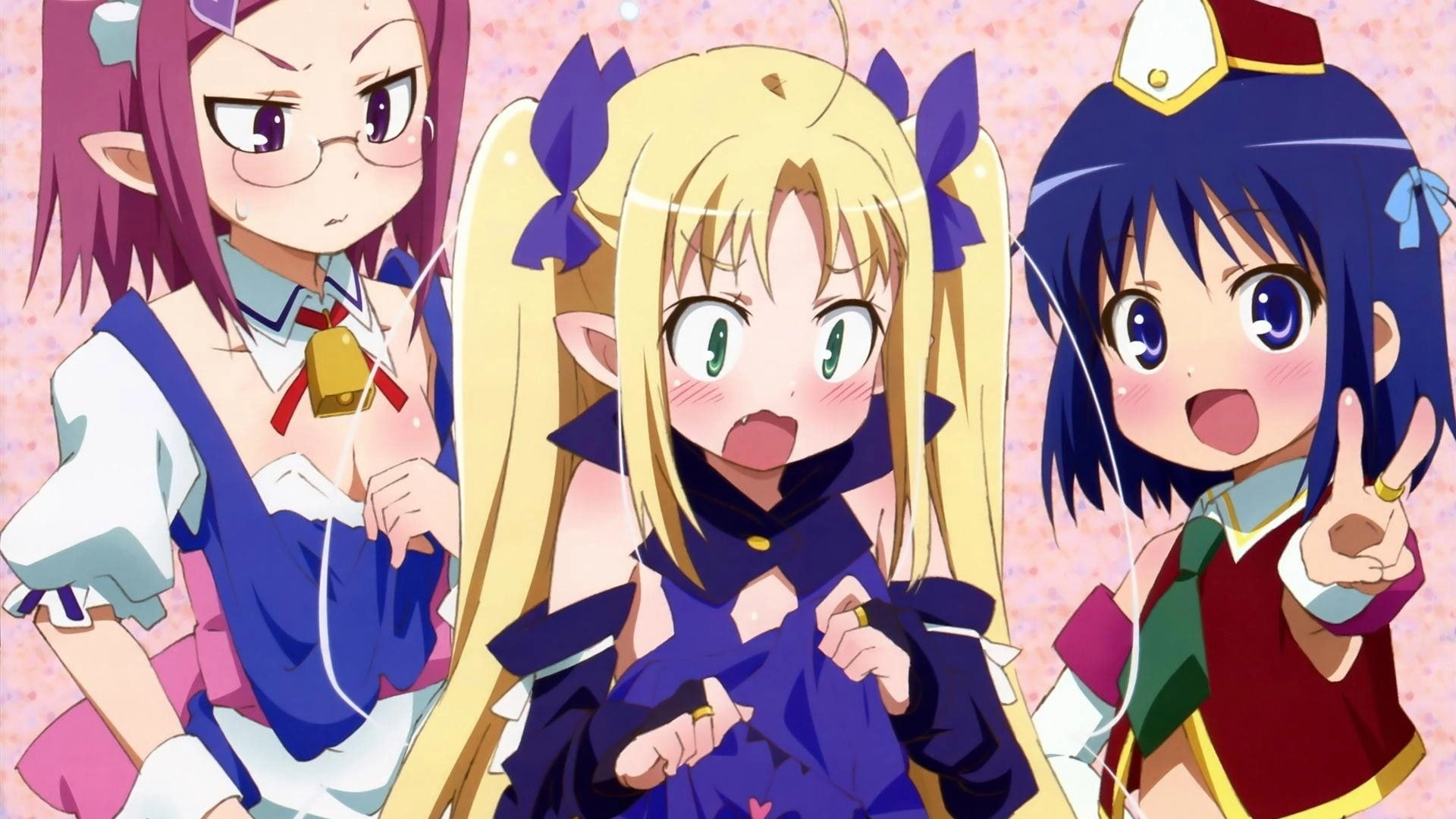 Astarotte's Toy