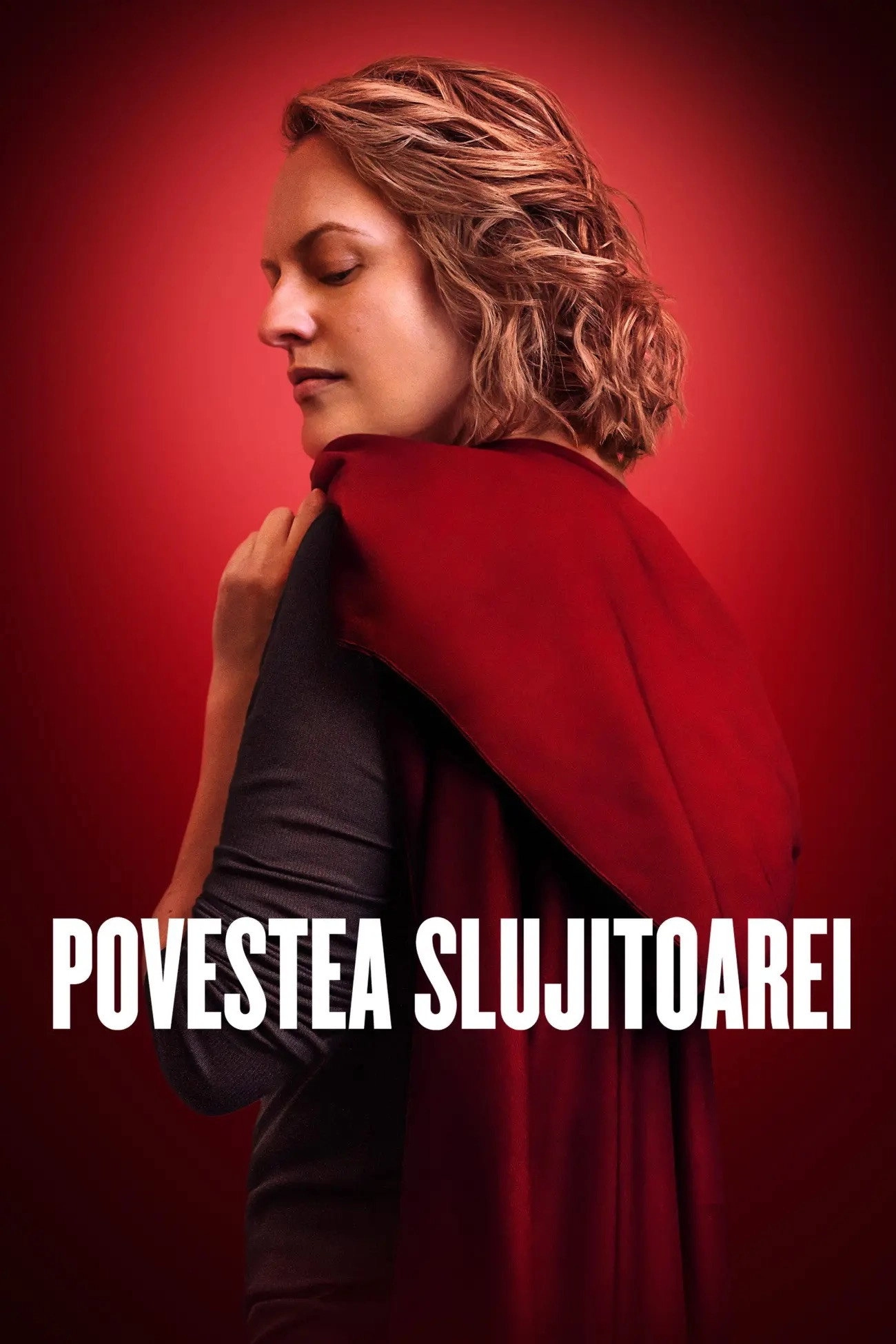 The Handmaid's Tale