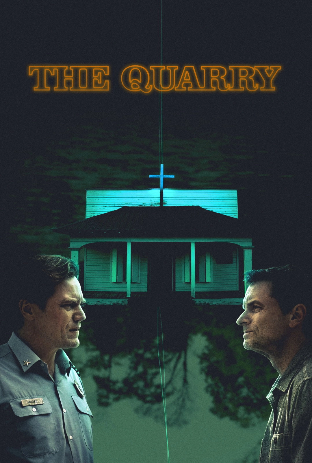 The Quarry
