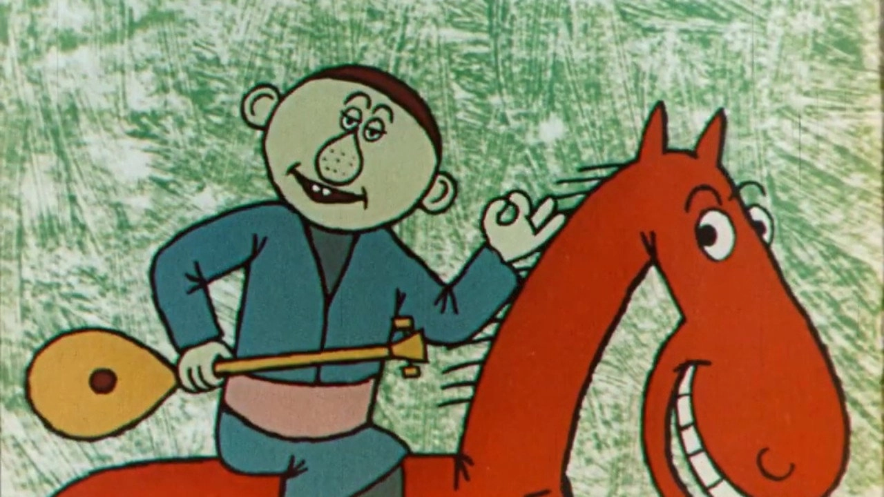 Old Yerken 's Scars