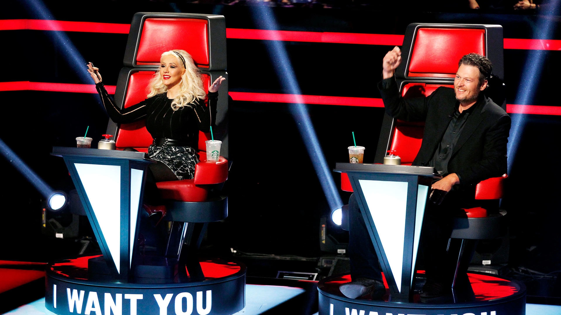 The Voice