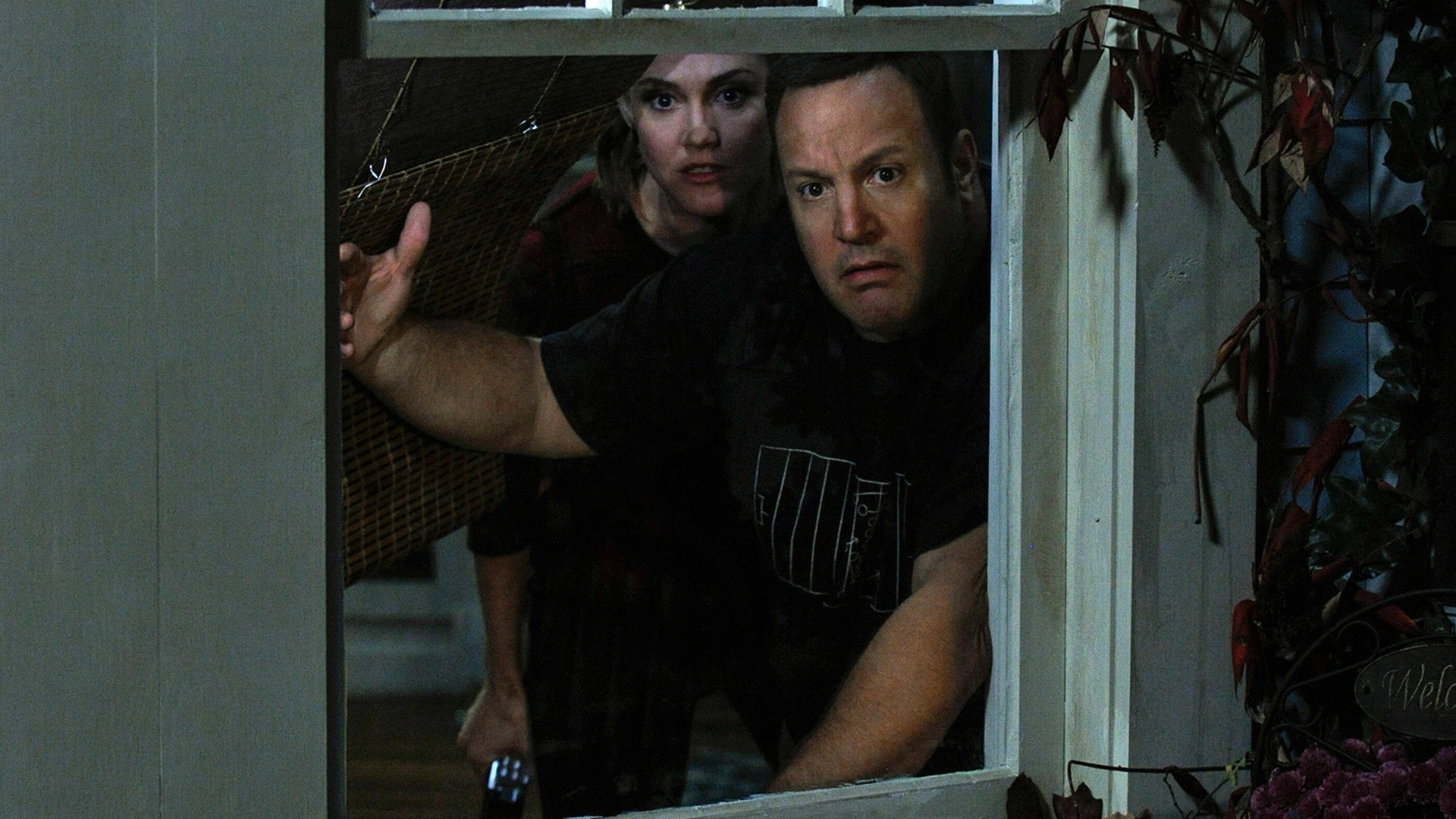 Kevin Can Wait