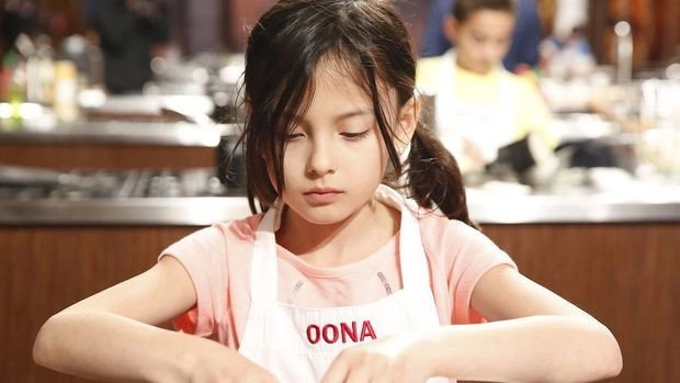 MasterChef Junior